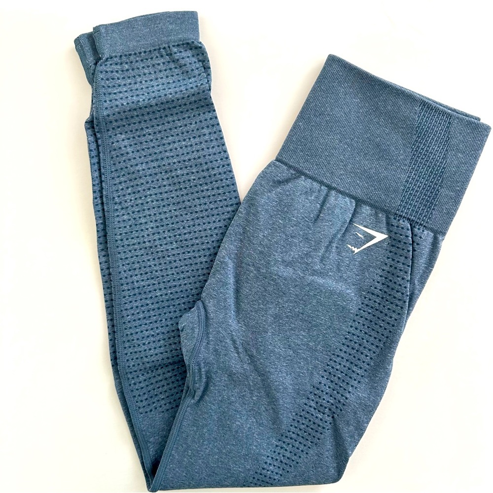 Gymshark M Vital Seamless 2.0 Leggings Set - Picture 8 of 13